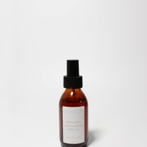 Vanilla Sandalwood 110 ml Room Spray