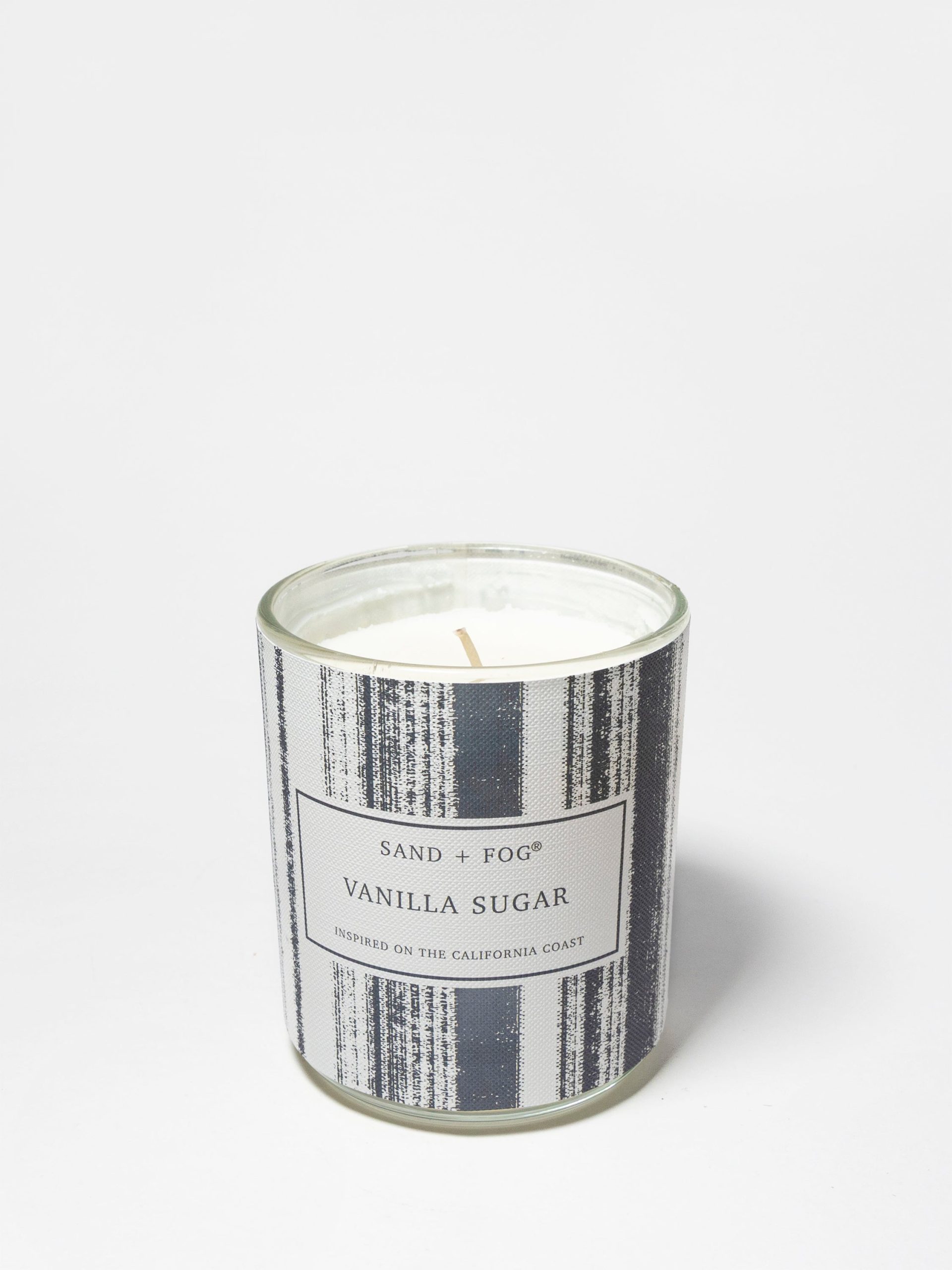 Vanilla Sugar 10 oz scented candle