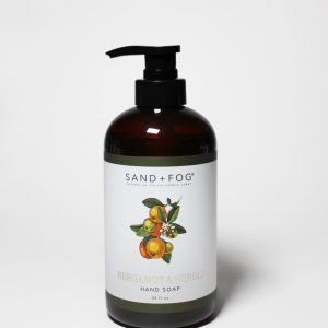 Bergamot & Neroli 20 oz Liquid Hand Soap