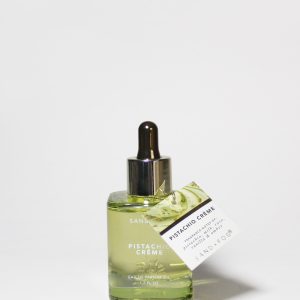 Pistachio Crème 50 ml Perfume Oil Dropper
