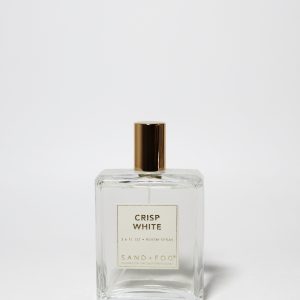 Crisp White 107 ml Room Spray