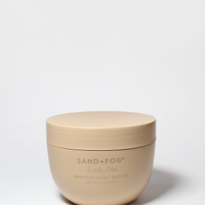 Salted Caramel 16.9 oz Whipped Body Butter