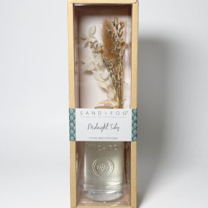 Midnight Tides 110 ml Reed Diffuser