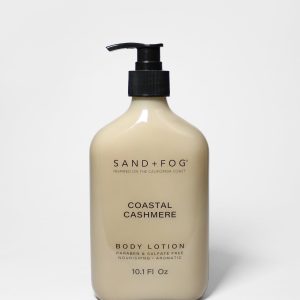 Coastal Cashmere Body Lotion