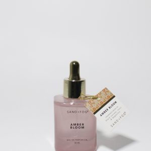 Amber Bloom 50 ml Perfume Oil Dropper
