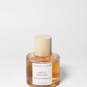 Sweet Dreams 50ml Perfume Oil Rollerball