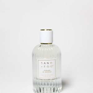 Sugar & Amber 100 ml Eau de Toilette