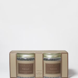 Teakwood 9.35 oz Gel Scent Beads Pack of 2