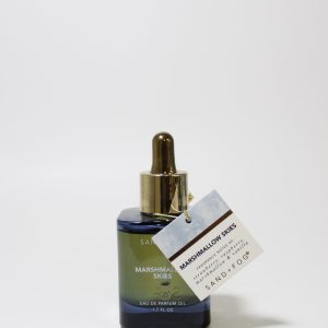 Marshmallow Skies 50 ml Perfume Oil Dropper