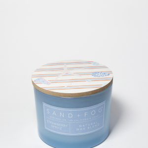 Strawberry Spritz 12 oz scented candle