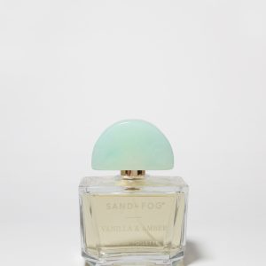 Vanilla & Amber 100 ml Eau de Toilette
