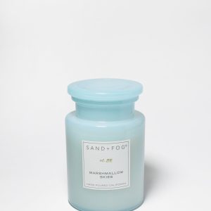 Marshmallow Skies 12 oz scented candle