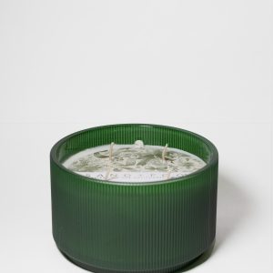 Pine & Sage 24 oz scented candle