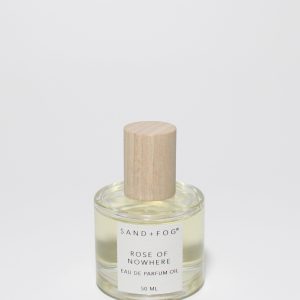 Rose of Nowhere 50ml Perfume Oil Rollerball