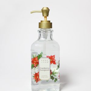 Cranberry Evergreen 15.2 oz Liquid Hand Soap