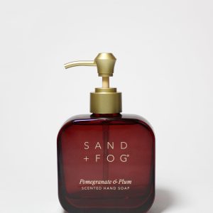 Pomegranate & Plum 8.45 oz Liquid Hand Soap