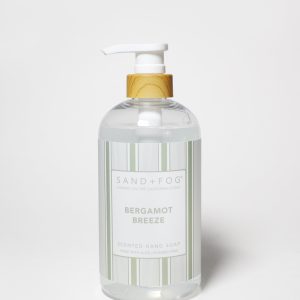 Bergamot Breeze 20 oz Liquid Hand Soap