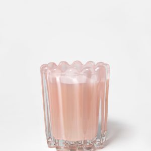 Coconut & Lychee 8.5 oz scented candle