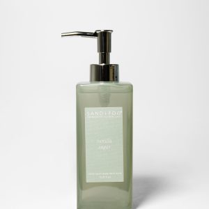 Vanilla Sugar 10.47 oz Liquid Hand Soap