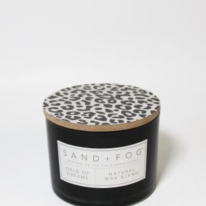 Field of Dreams 12 oz scented candle