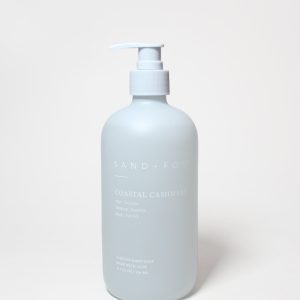 Coastal Cashmere 15.7oz Liquid Hand Soap