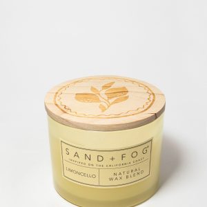 Limoncello 12 oz scented candle