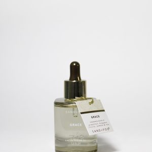 Grace 50ml Perfume Oil Dropper