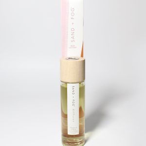 Tropical Citrus 100 ml Reed Diffuser