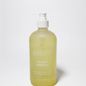 Lemon Verbena 15.7 oz Liquid Hand Soap