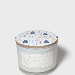 Forest Trail 12 oz scented candle