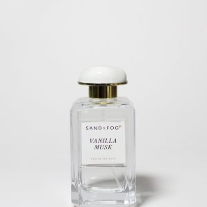 Vanilla Musk 100 ml Eau de Toilette