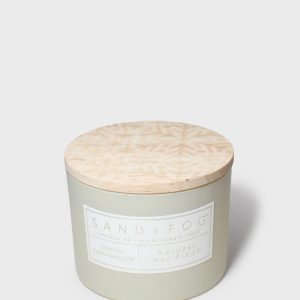 Toasted Marshmallow 12 oz scented candle