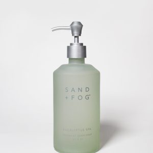 Eucalyptus Spa 15.7 oz Liquid Hand Soap