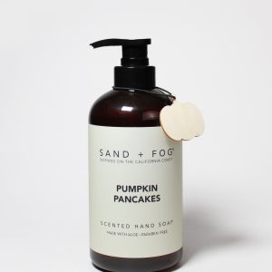 Pumpkin Pancakes 20 oz Liquid Hand Soap