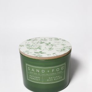 Autumn Harvest 12 oz scented candle