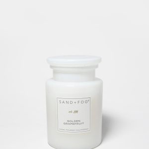 Golden Grapefruit 12 oz scented candle