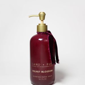 Velvet Blossom 15.7 oz Liquid Hand Soap