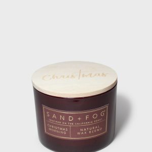 Christmas Morning 12 oz scented candle