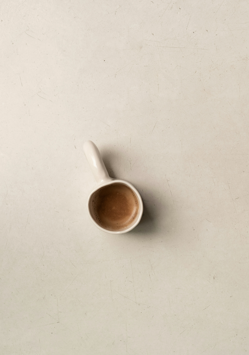 Espresso 12 oz scented candle