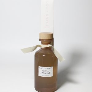 Fresh Jasmine 180 ml Reed Diffuser