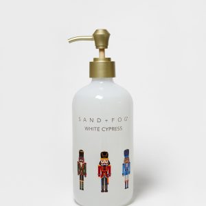 White Cypress 15.7 oz Liquid Hand Soap