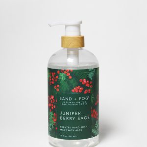 Juniper Berry Sage 20 oz Liquid Hand Soap