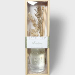 Falling Leaves 110 ml Reed Diffuser