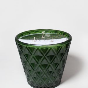 Fresh Cut Pine 24 oz scented candle