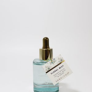 Floral Mist 50 ml Perfume Oil Dropper