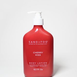 Cherry Kiss 10.1 oz Body Lotion