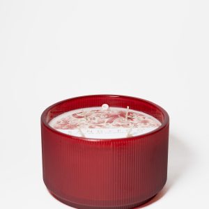 Holiday 24 oz scented candle