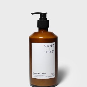 Moroccan Amber Body Lotion