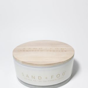 Tahitian Vanilla 34 oz scented candle