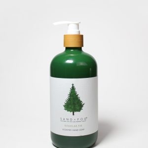 Douglas Fir 15.7 oz Liquid Hand Soap
